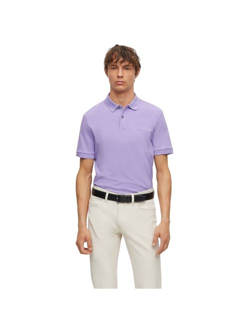 POLO PALLAS HUGO BOSS | 50468301/0544